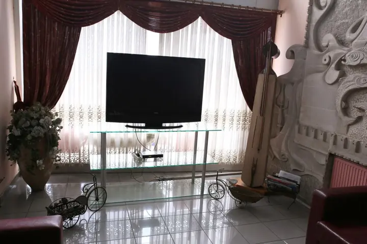 Трабзон: Secilya Hotel