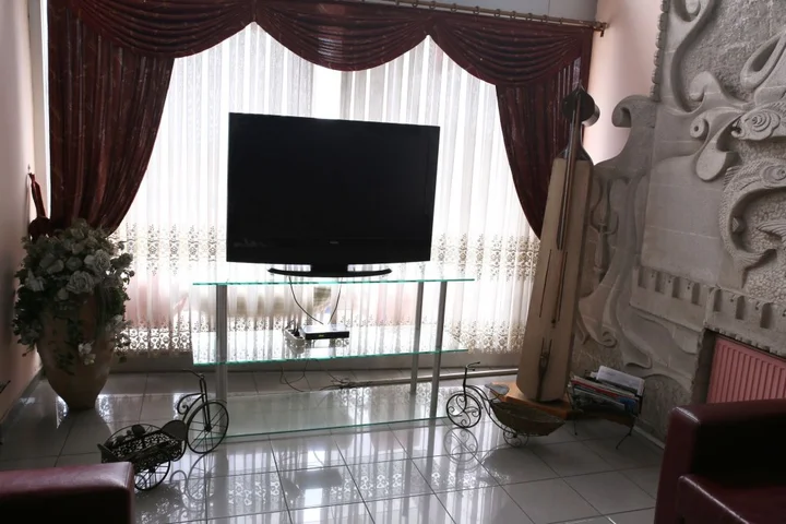 Трабзон: Secilya Hotel