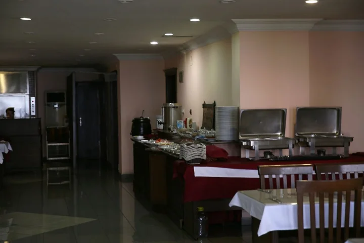 Трабзон: Secilya Hotel