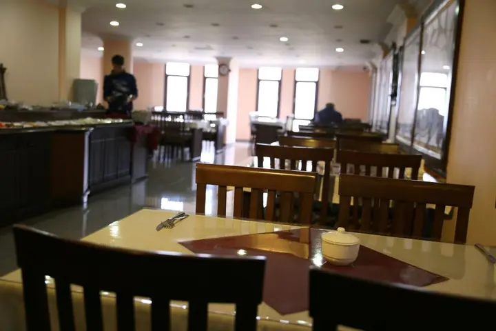 Трабзон: Secilya Hotel