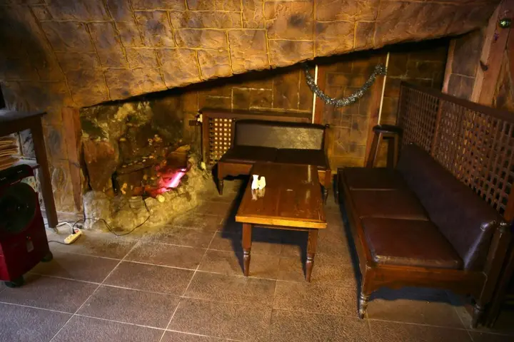 Трабзон: Secilya Hotel