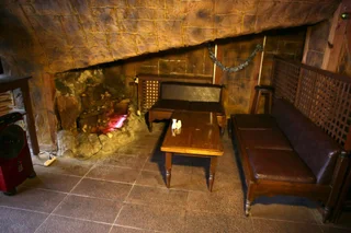 Трабзон: Secilya Hotel