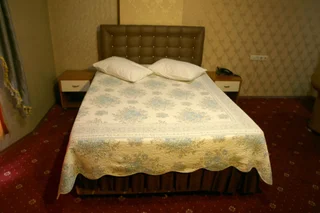 Трабзон: Secilya Hotel