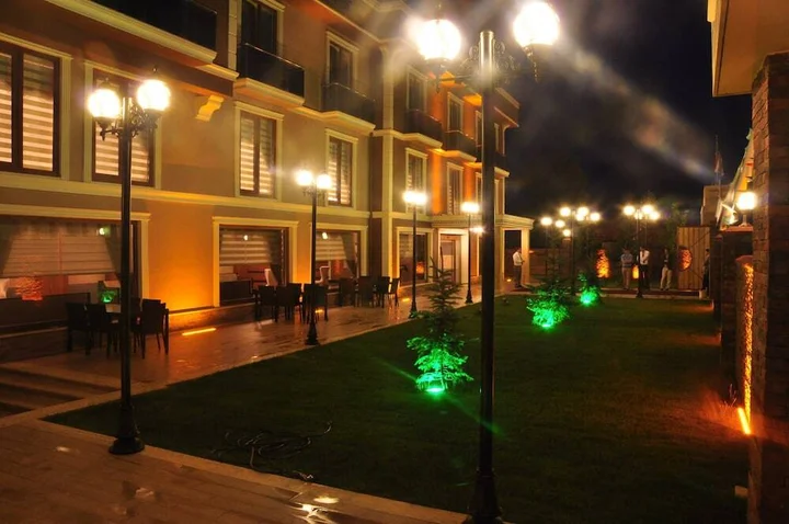 Сафранболу: Aygur Hotel