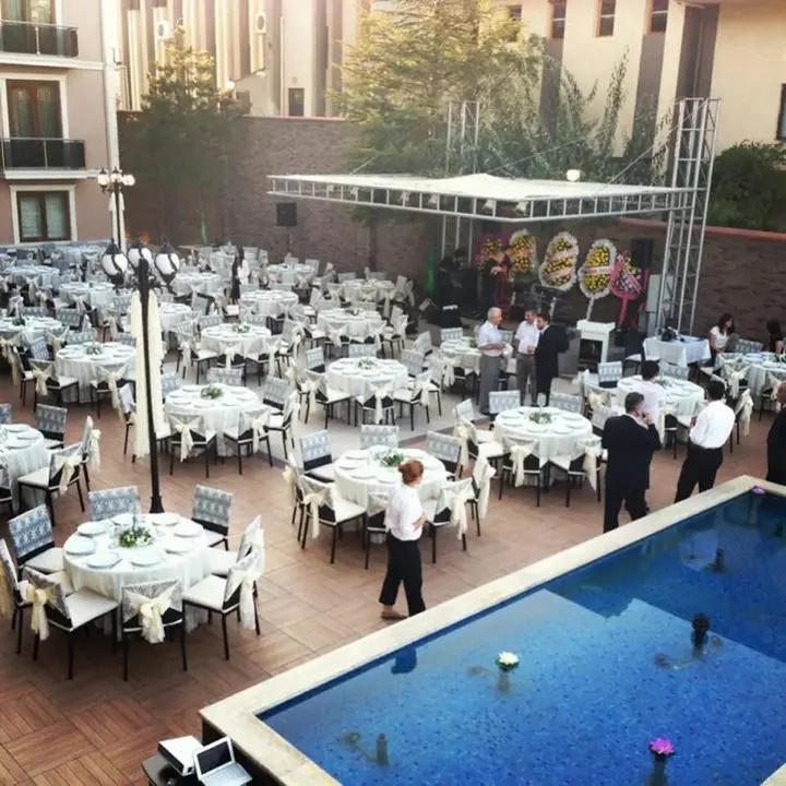 Сафранболу: Aygur Hotel