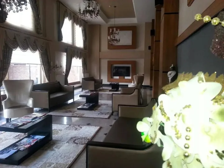 Сафранболу: Aygur Hotel