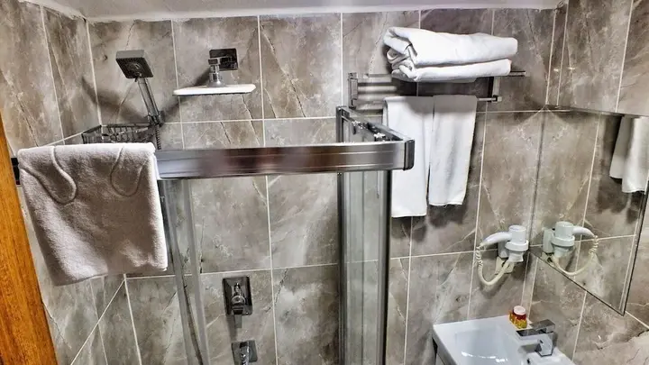Сафранболу: Aygur Hotel