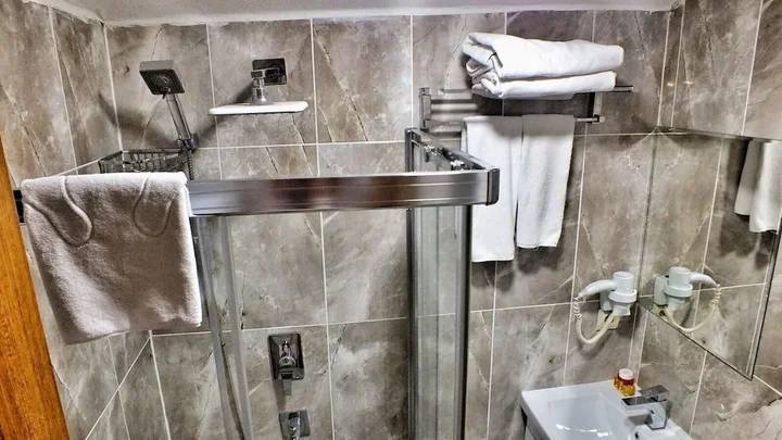 Сафранболу: Aygur Hotel