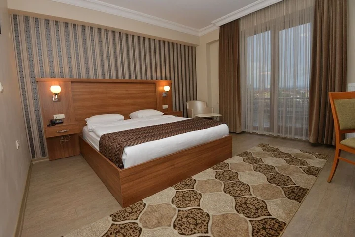 Сафранболу: Aygur Hotel
