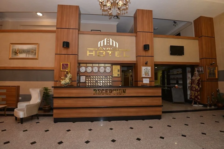 Сафранболу: Aygur Hotel