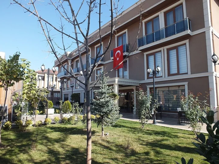 Сафранболу: Aygur Hotel