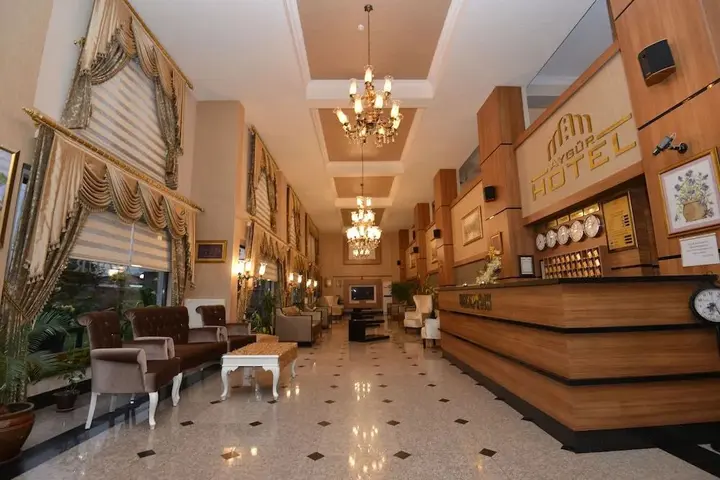 Сафранболу: Aygur Hotel