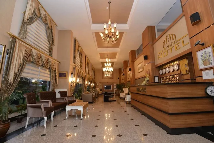 Сафранболу: Aygur Hotel