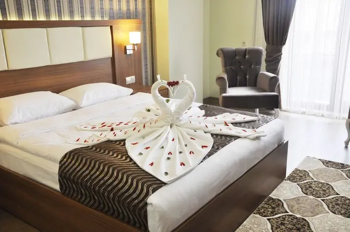 Сафранболу: Aygur Hotel
