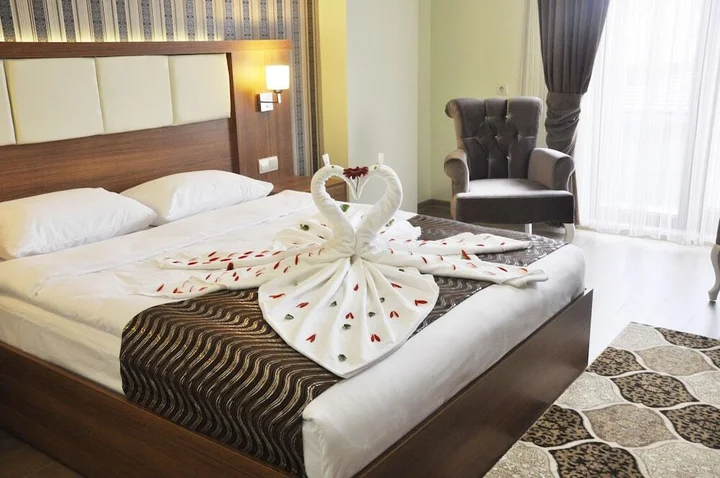Сафранболу: Aygur Hotel