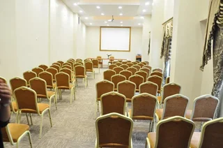 Сафранболу: Aygur Hotel