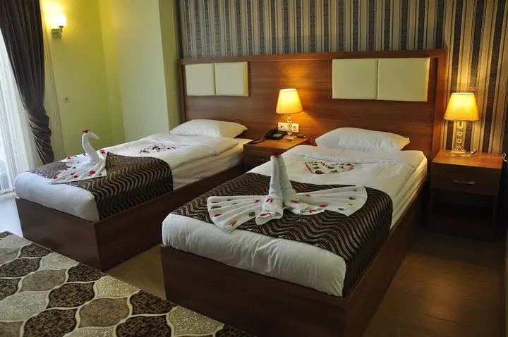 Сафранболу: Aygur Hotel