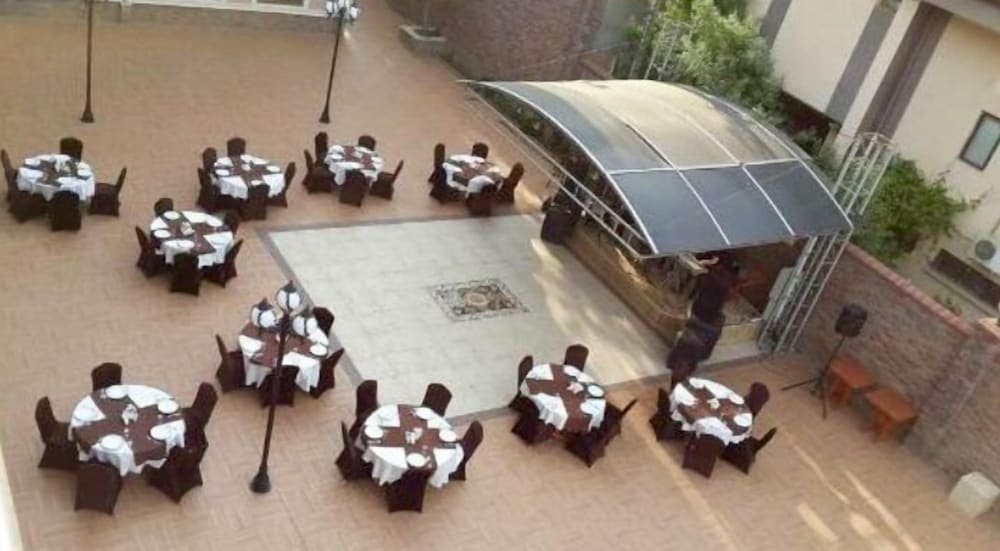 Сафранболу: Aygur Hotel