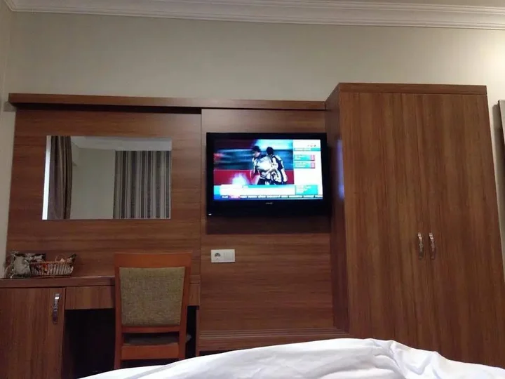 Сафранболу: Aygur Hotel