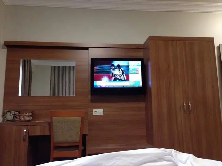 Сафранболу: Aygur Hotel