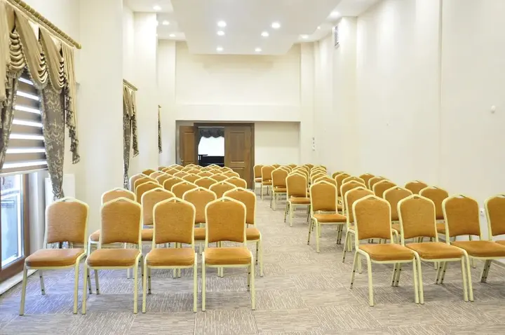 Сафранболу: Aygur Hotel