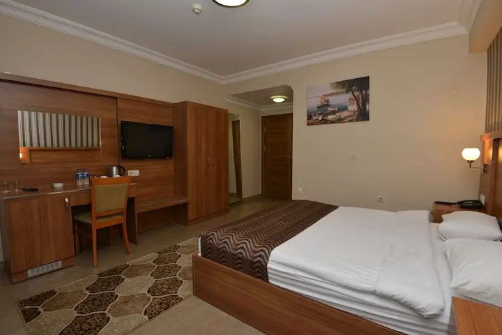 Сафранболу: Aygur Hotel