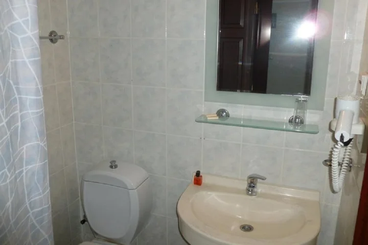 Фетхие: Grand Vizon Hotel