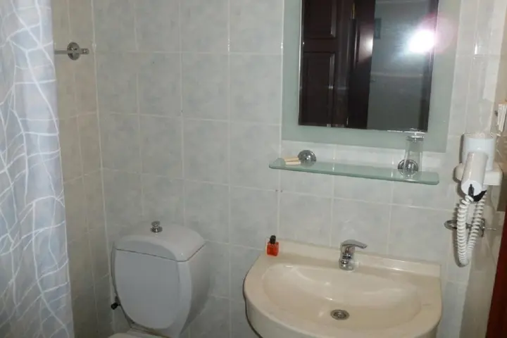 Фетхие: Grand Vizon Hotel