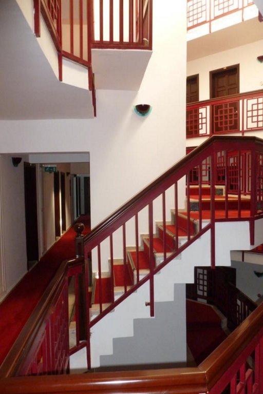 Фетхие: Grand Vizon Hotel