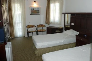 Фетхие: Grand Vizon Hotel