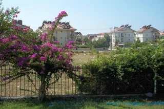 Фетхие: Grand Vizon Hotel