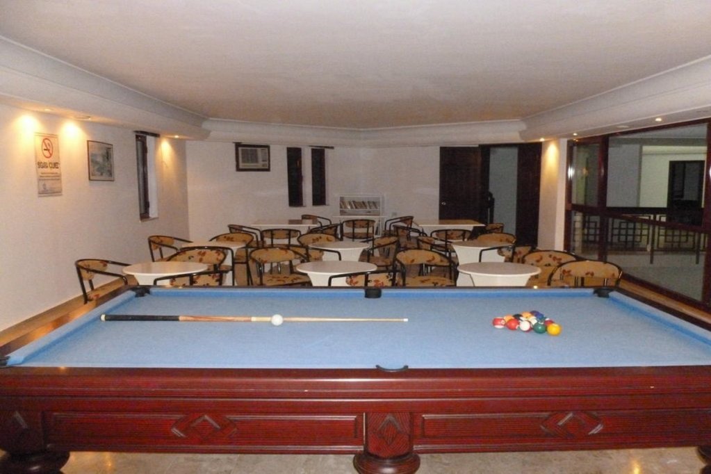 Фетхие: Grand Vizon Hotel