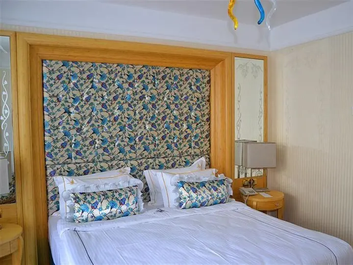 Гюндоган: The Blue Bosphorus Hotel