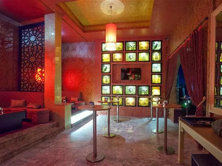 Гюндоган: The Blue Bosphorus Hotel