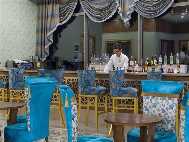 Гюндоган: The Blue Bosphorus Hotel