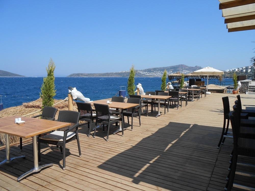 Гюндоган: The Blue Bosphorus Hotel