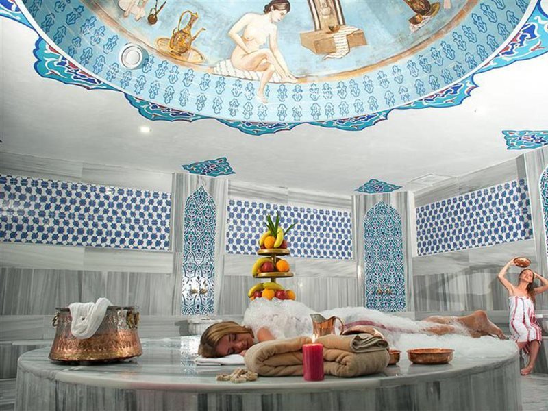 Гюндоган: The Blue Bosphorus Hotel