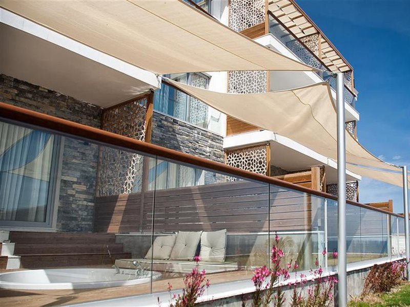 Гюндоган: The Blue Bosphorus Hotel
