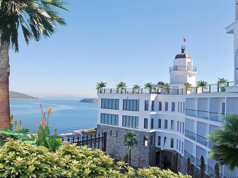Гюндоган: The Blue Bosphorus Hotel