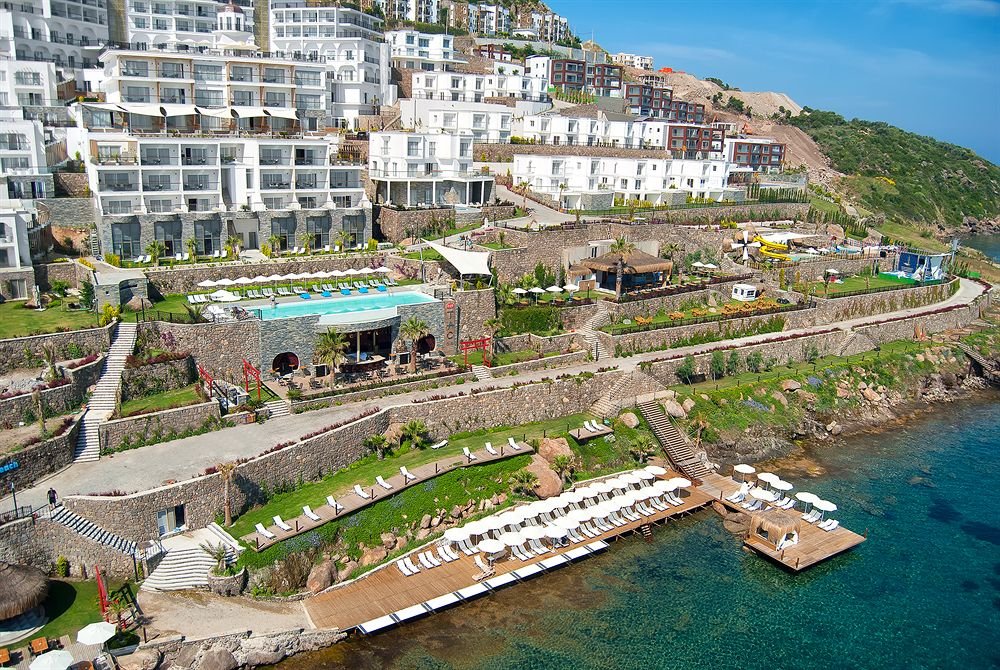 Гюндоган: The Blue Bosphorus Hotel