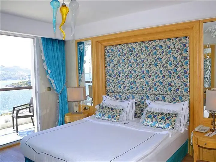 The Blue Bosphorus Hotel — фото 1