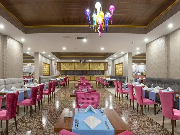 Гюндоган: The Blue Bosphorus Hotel