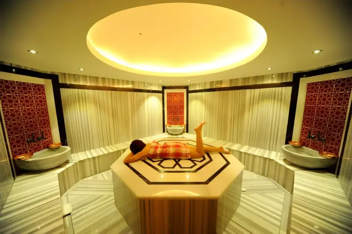 Фетхие: Blueberry Boutique Hotel