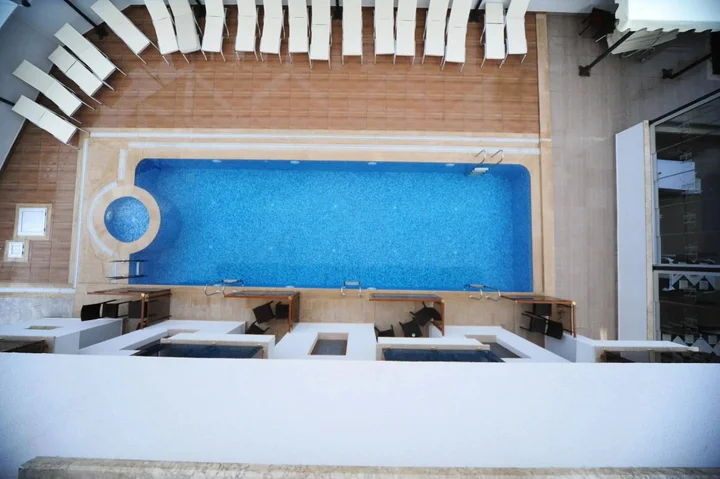 Фетхие: Blueberry Boutique Hotel