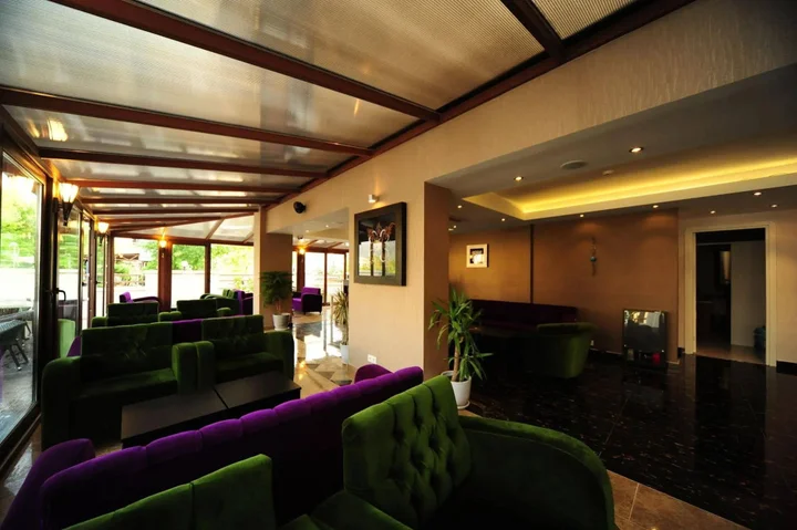 Фетхие: Blueberry Boutique Hotel