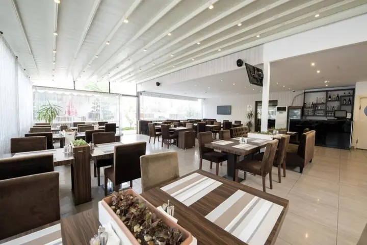 Фетхие: Blueberry Boutique Hotel