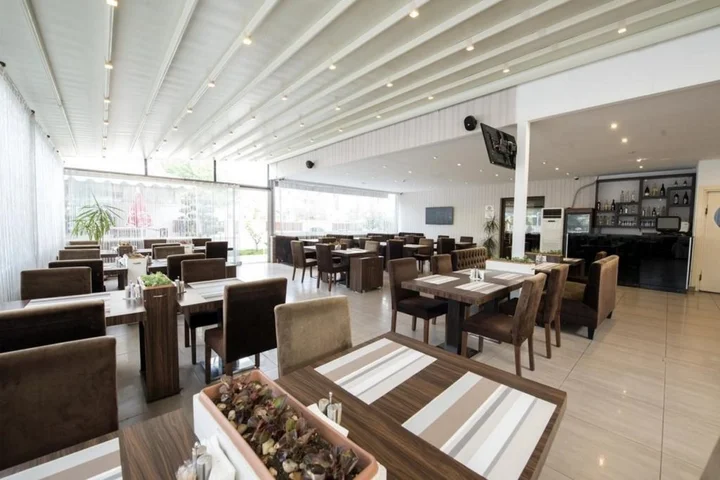 Фетхие: Blueberry Boutique Hotel