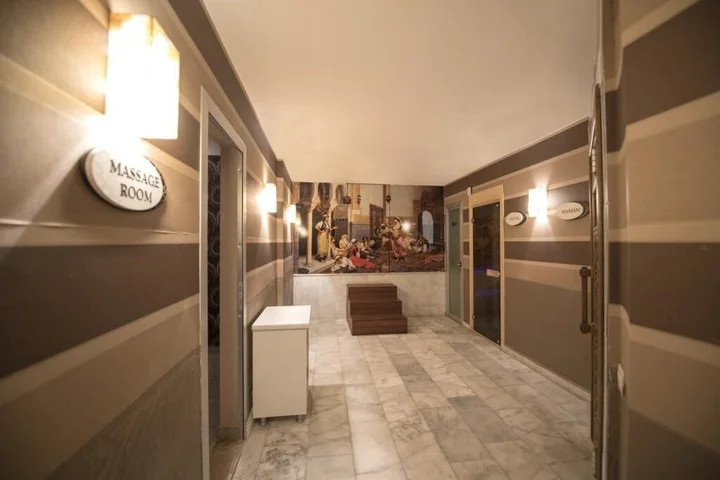 Фетхие: Blueberry Boutique Hotel