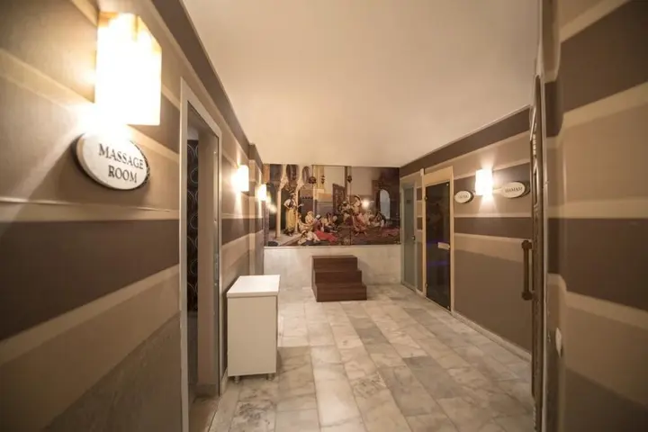 Фетхие: Blueberry Boutique Hotel