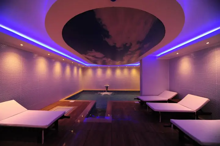 Фетхие: Blueberry Boutique Hotel